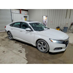 2020 HONDA ACCORD 1HGCV1F47LA115810 78121335