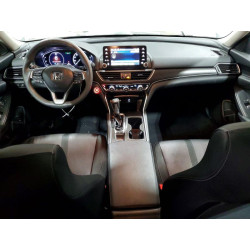 2020 HONDA ACCORD 1HGCV1F47LA115810 78121335