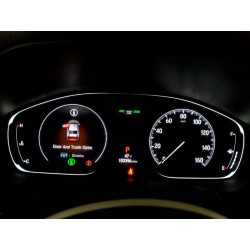 2020 HONDA ACCORD 1HGCV1F47LA115810 78121335