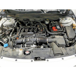 2020 HONDA ACCORD 1HGCV1F47LA115810 78121335
