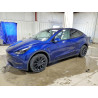 2024 TESLA MODEL Y 7SAYGDEE9RA282678 78325375