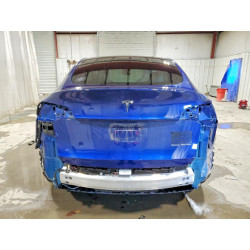 2024 TESLA MODEL Y 7SAYGDEE9RA282678 78325375