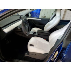 2024 TESLA MODEL Y 7SAYGDEE9RA282678 78325375