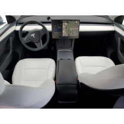 2024 TESLA MODEL Y 7SAYGDEE9RA282678 78325375