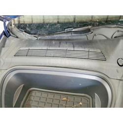 2024 TESLA MODEL Y 7SAYGDEE9RA282678 78325375