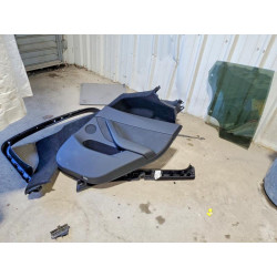 2024 TESLA MODEL Y 7SAYGDEE9RA282678 78325375