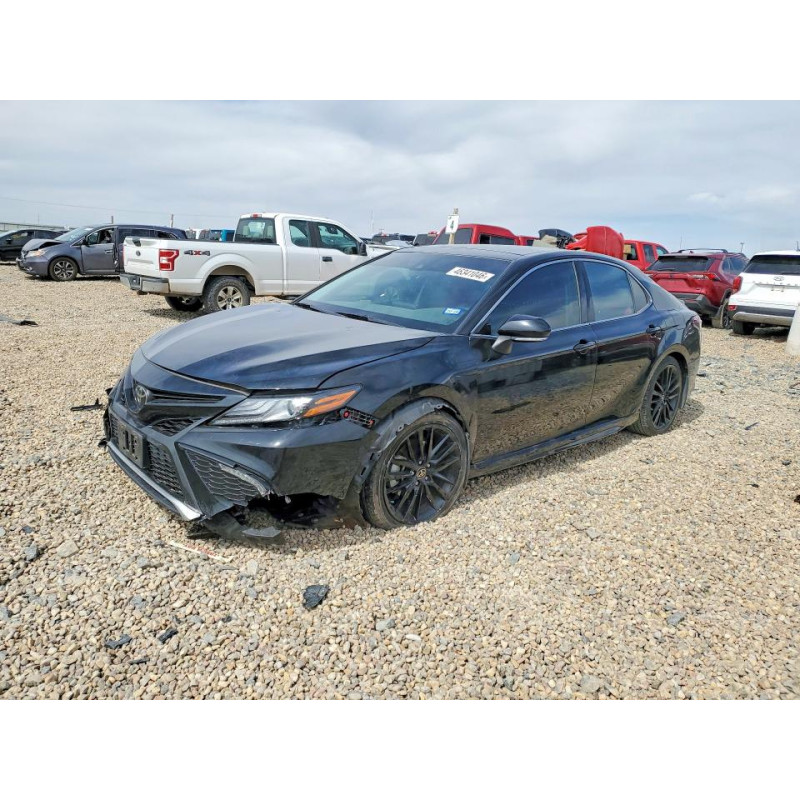 2022 TOYOTA CAMRY 4T1K61AK9NU018621 46341046
