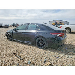 2022 TOYOTA CAMRY 4T1K61AK9NU018621 46341046