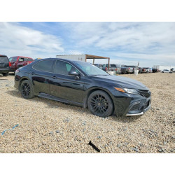 2022 TOYOTA CAMRY 4T1K61AK9NU018621 46341046