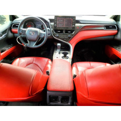 2022 TOYOTA CAMRY 4T1K61AK9NU018621 46341046