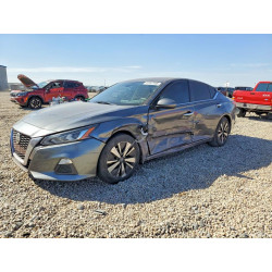 2022 NISSAN ALTIMA 1N4BL4DV8NN366723 47547406