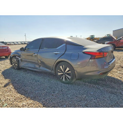 2022 NISSAN ALTIMA 1N4BL4DV8NN366723 47547406