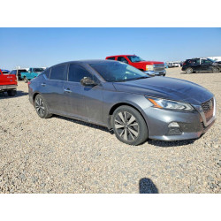 2022 NISSAN ALTIMA 1N4BL4DV8NN366723 47547406