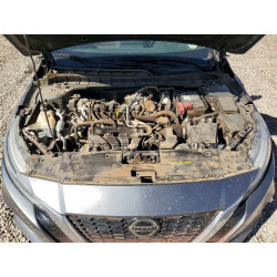 2022 NISSAN ALTIMA 1N4BL4DV8NN366723 47547406