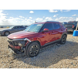 2025 CHEVROLET TRAILBLZR KL79MPSL7SB069915 50316186