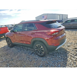 2025 CHEVROLET TRAILBLZR KL79MPSL7SB069915 50316186