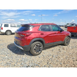 2025 CHEVROLET TRAILBLZR KL79MPSL7SB069915 50316186