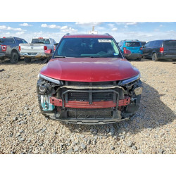 2025 CHEVROLET TRAILBLZR KL79MPSL7SB069915 50316186