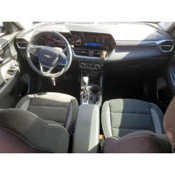 2025 CHEVROLET TRAILBLZR KL79MPSL7SB069915 50316186