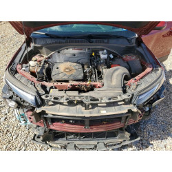 2025 CHEVROLET TRAILBLZR KL79MPSL7SB069915 50316186