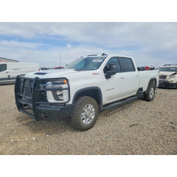 2022 CHEVROLET ALL Models 1GC4YTE78NF332113 53284476