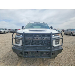 2022 CHEVROLET ALL Models 1GC4YTE78NF332113 53284476