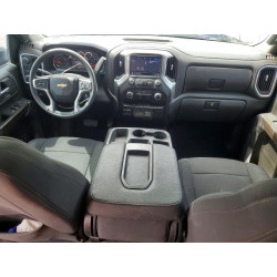 2022 CHEVROLET ALL Models 1GC4YTE78NF332113 53284476