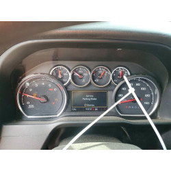 2022 CHEVROLET ALL Models 1GC4YTE78NF332113 53284476