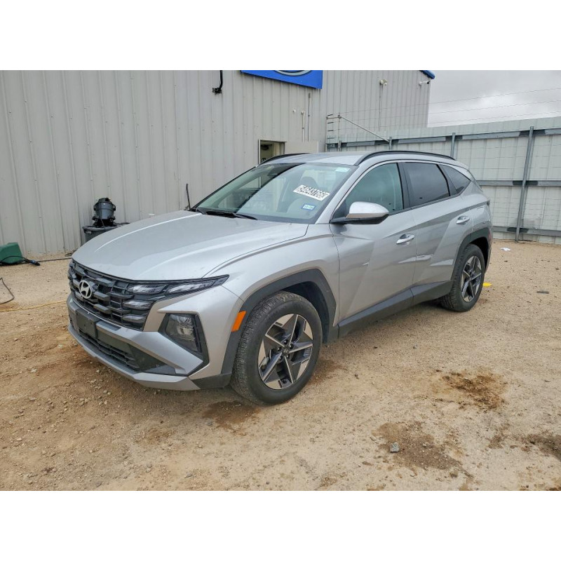 2026 HYUNDAI TUCSON 5NMJB3DE8TH643528 54643766