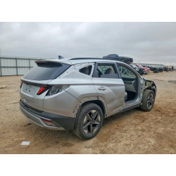 2026 HYUNDAI TUCSON 5NMJB3DE8TH643528 54643766