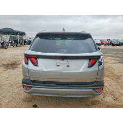 2026 HYUNDAI TUCSON 5NMJB3DE8TH643528 54643766