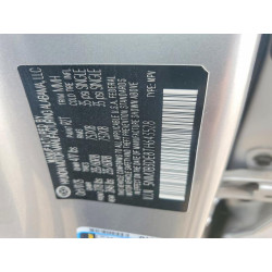 2026 HYUNDAI TUCSON 5NMJB3DE8TH643528 54643766