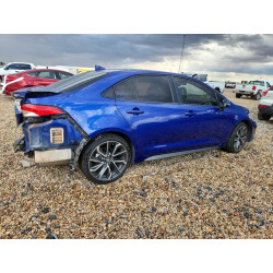 2020 TOYOTA COROLLA JTDS4RCE3LJ051029 55139866
