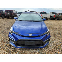 2020 TOYOTA COROLLA JTDS4RCE3LJ051029 55139866