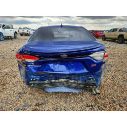 2020 TOYOTA COROLLA JTDS4RCE3LJ051029 55139866