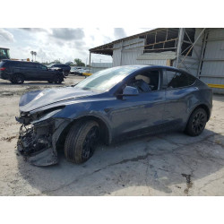 2023 TESLA MODEL Y 7SAYGDEE0PA079210 50927326