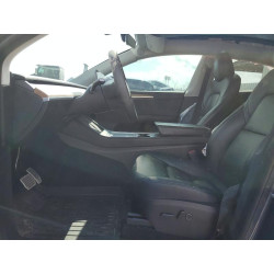2023 TESLA MODEL Y 7SAYGDEE0PA079210 50927326