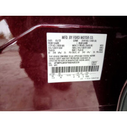 2022 FORD EDGE 2FMPK4K97NBA68339 51324826