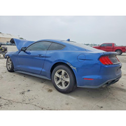 2022 FORD ALL Models 1FA6P8TH8N5140769 51477246