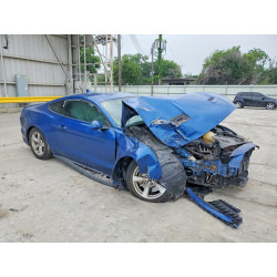 2022 FORD ALL Models 1FA6P8TH8N5140769 51477246
