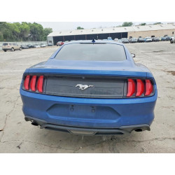 2022 FORD ALL Models 1FA6P8TH8N5140769 51477246