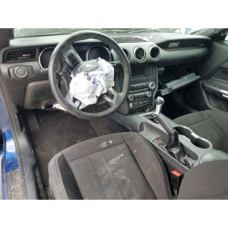 2022 FORD ALL Models 1FA6P8TH8N5140769 51477246