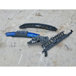 2022 FORD ALL Models 1FA6P8TH8N5140769 51477246