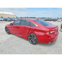 2020 HONDA ACCORD 1HGCV1F32LA113826 52512846