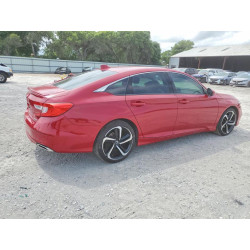 2020 HONDA ACCORD 1HGCV1F32LA113826 52512846