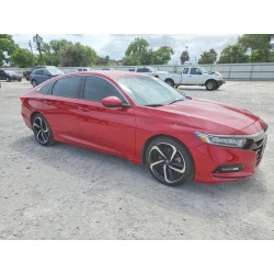2020 HONDA ACCORD 1HGCV1F32LA113826 52512846
