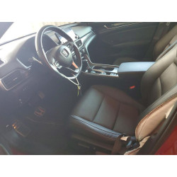 2020 HONDA ACCORD 1HGCV1F32LA113826 52512846
