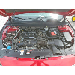 2020 HONDA ACCORD 1HGCV1F32LA113826 52512846