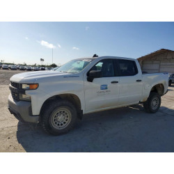 2021 CHEVROLET ALL Models 3GCUYAEF8MG359725 55312806