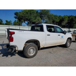 2021 CHEVROLET ALL Models 3GCUYAEF8MG359725 55312806